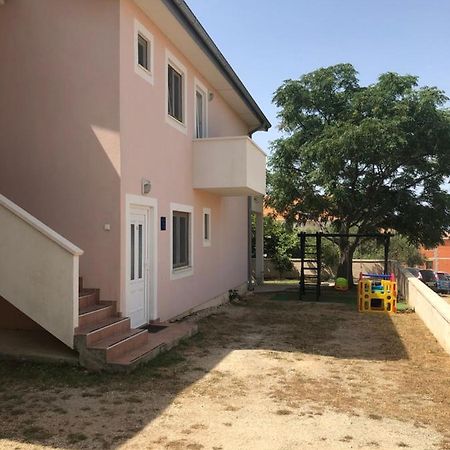 M A Apartments Kozino Exterior photo