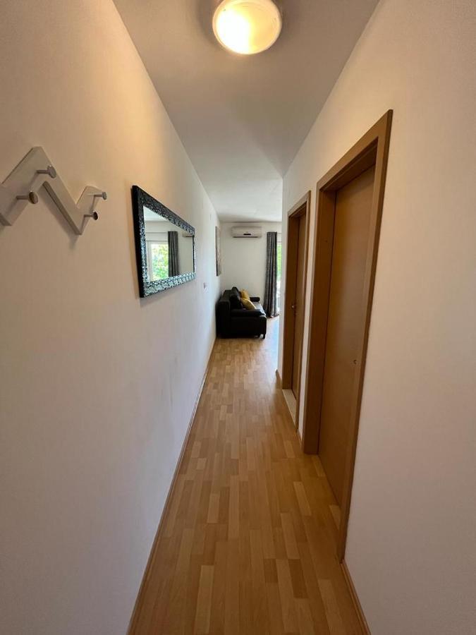 M A Apartments Kozino Exterior photo