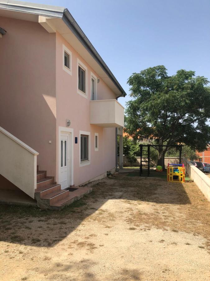 M A Apartments Kozino Exterior photo